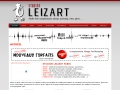 Studio Leizart studio Audio film vidéo Photo