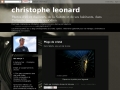 Christophe LEONARD